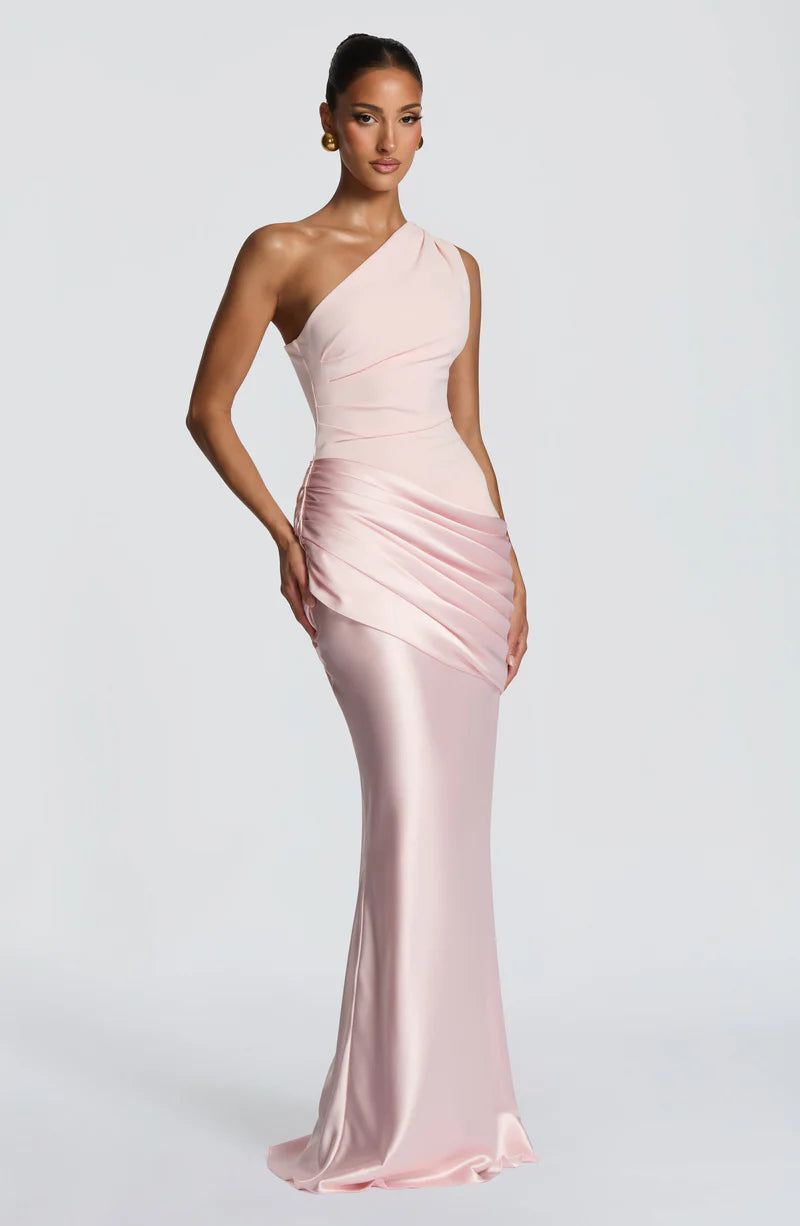 Romane | Earthy Drape
