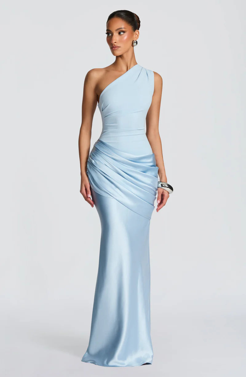 Romane | Earthy Drape