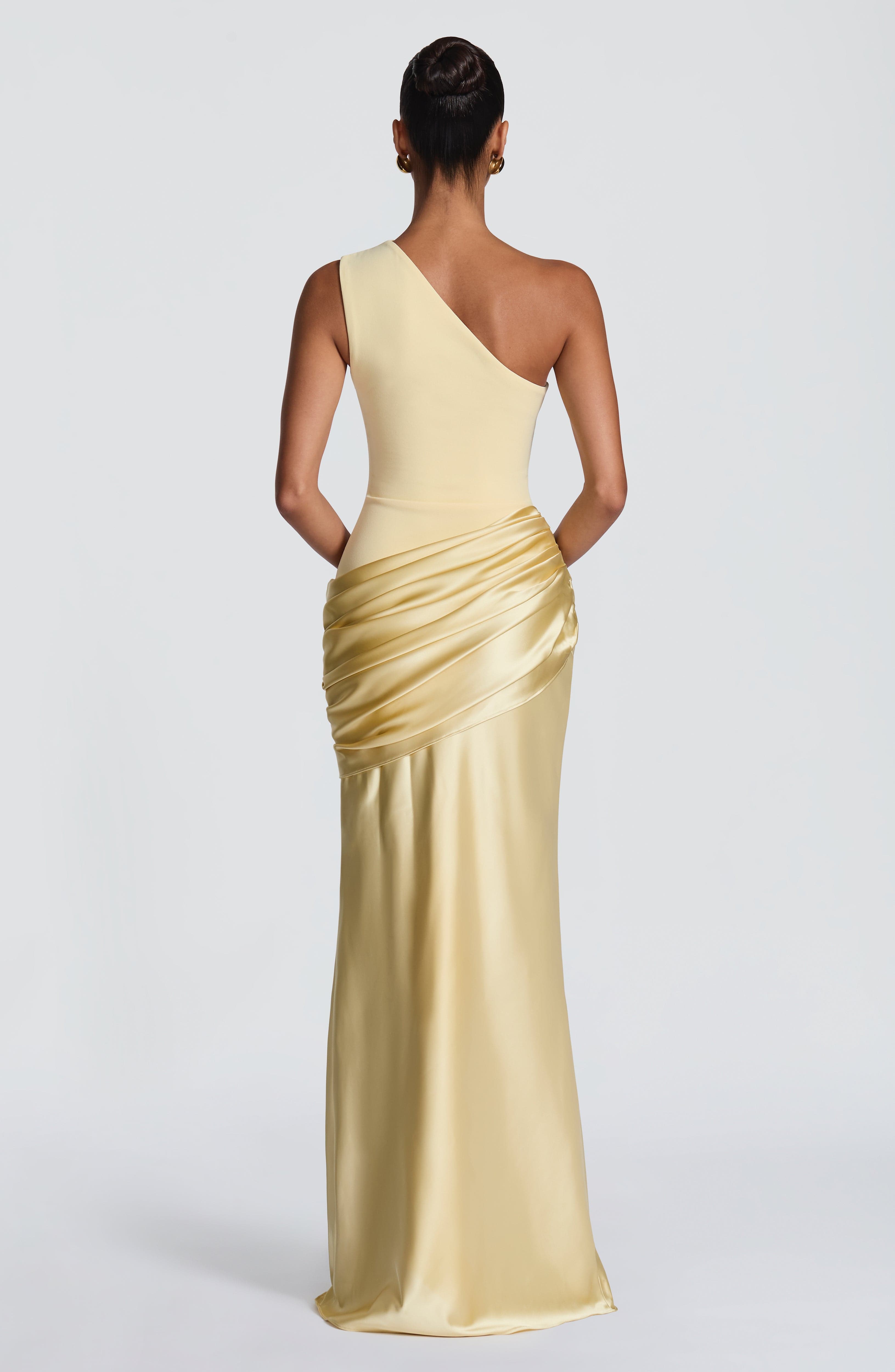Romane | Earthy Drape