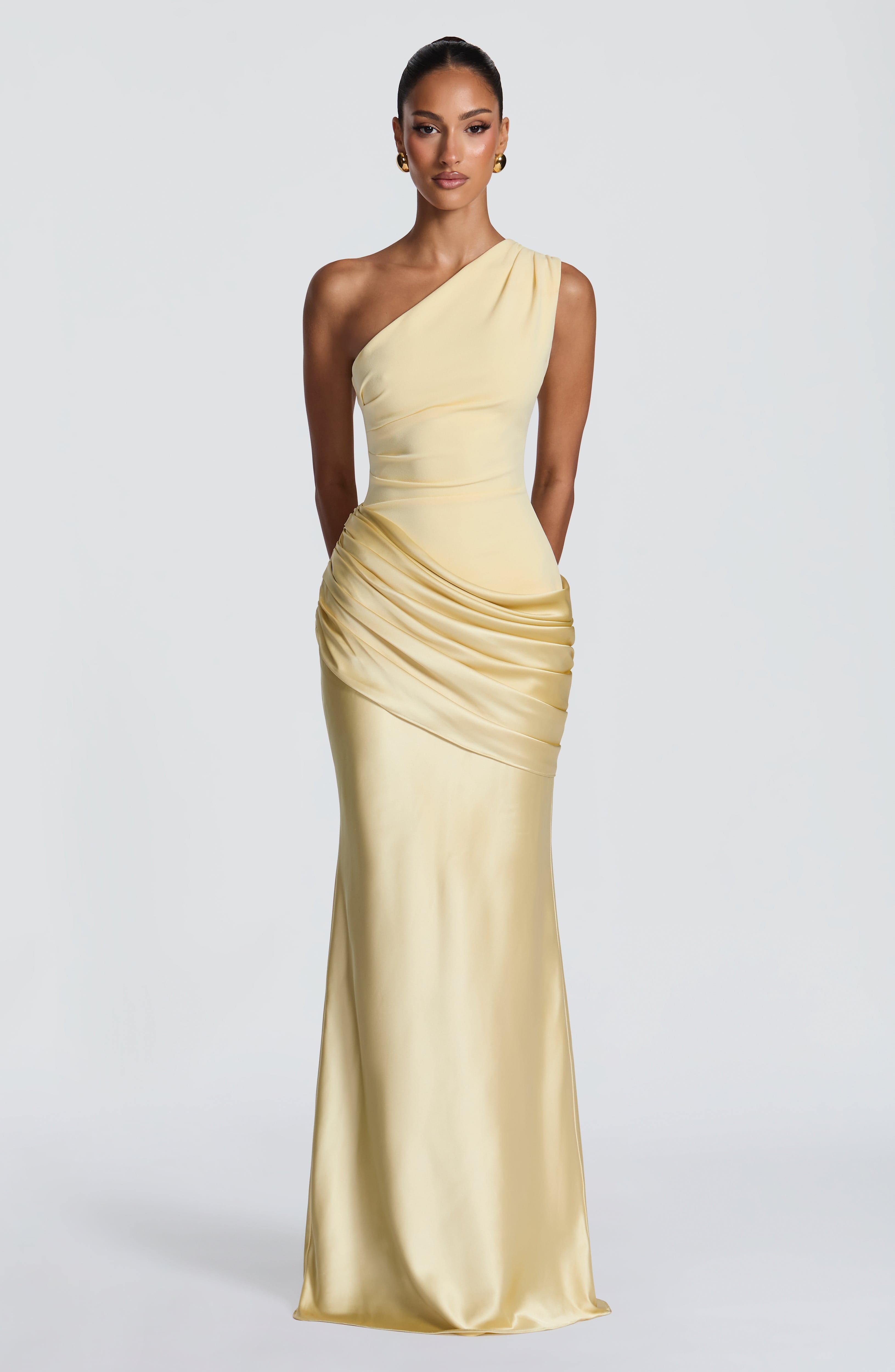 Romane | Earthy Drape