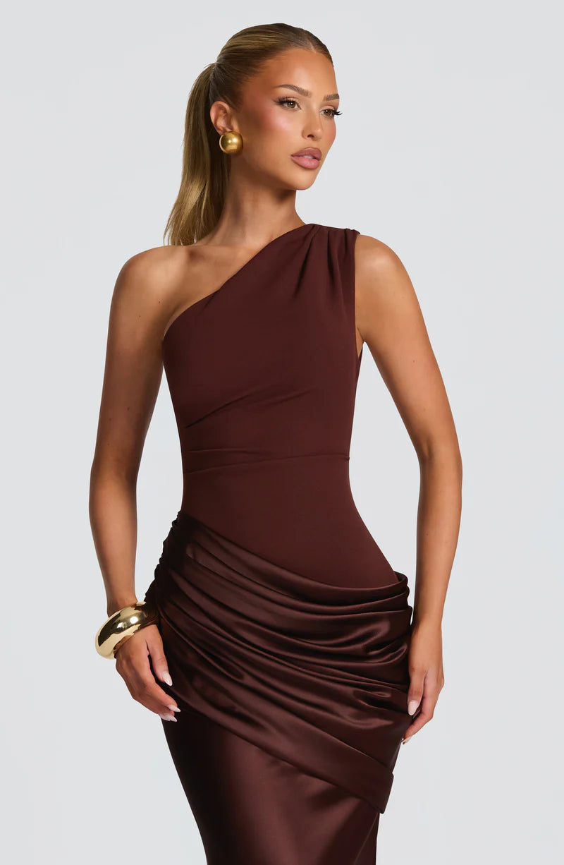 Romane | Earthy Drape