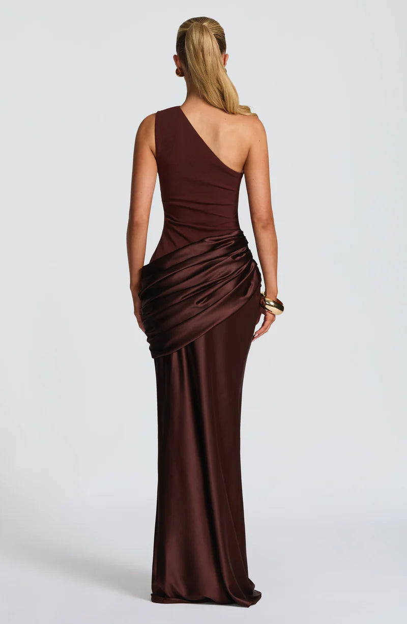 Romane | Earthy Drape