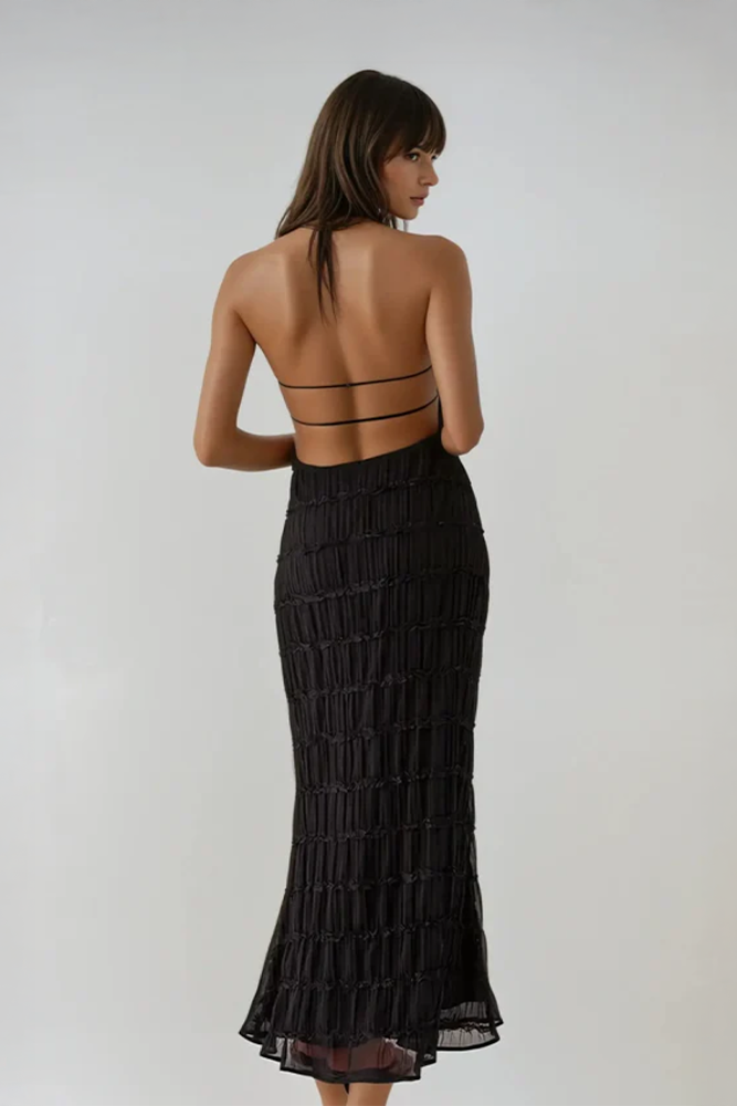 Isadora | Airy Grace