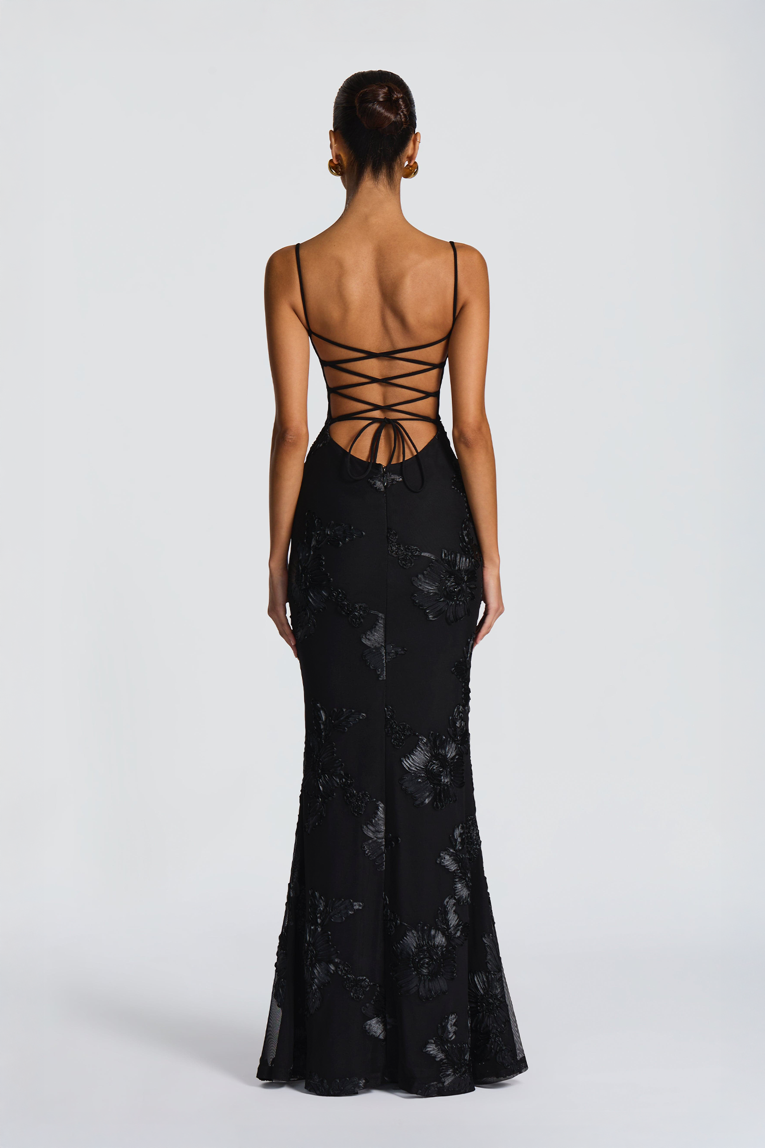Aurore | Gilded Femininity